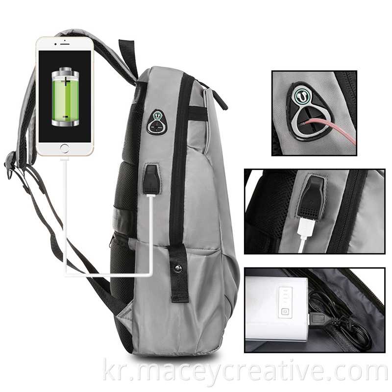 camping backpack